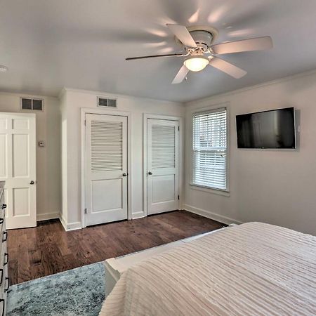 Central Thomasville Condo - Walk To Broad St! Ngoại thất bức ảnh